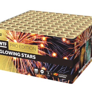 WTF Glowing Stars 100sh Compound