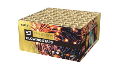 WTF Glowing Stars 100sh Compound