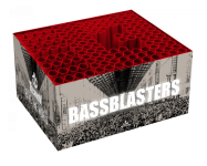 Technov Bassblasters 136sh. Compound