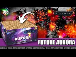 Future Aurora 144sh. Compound