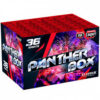Panther Box XL 36sh Box