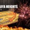 Riakeo Himalaya Heights 136sh Compound
