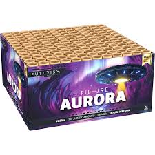 Future Aurora 144sh. Compound