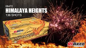 Riakeo Himalaya Heights 136sh Compound