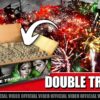 Volt Double Trouble 205sh double Compound