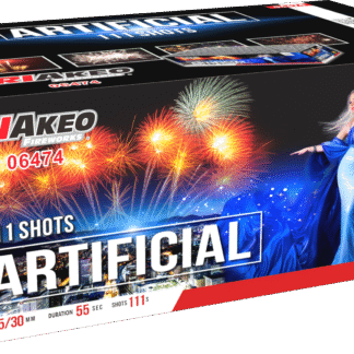 Riakeo Artificial 111sh. Compound