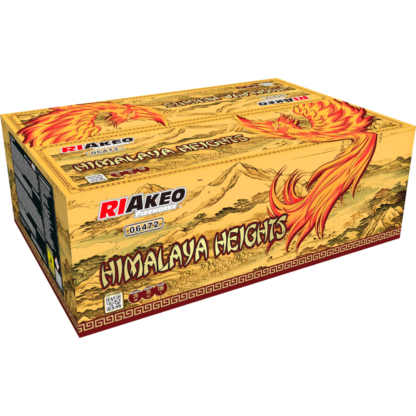 Riakeo Himalaya Heights 136sh Compound