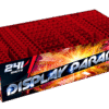Pyroshow Display Paradise 241sh. Compound