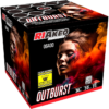 Riakeo Outburst 23sh Cake