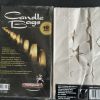 Candlebags Groot Sterren Groot Decor zak 10st