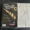 Candlebag Groot 10 st Hartjes decor