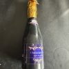 Super Feestfontein in Champagnefles houder