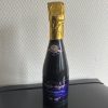 Super Feestfontein in Champagnefles houder